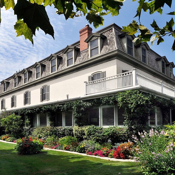 Albums 105+ Images the oban inn niagara on the lake on canada Full HD, 2k, 4k