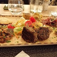 antipasto