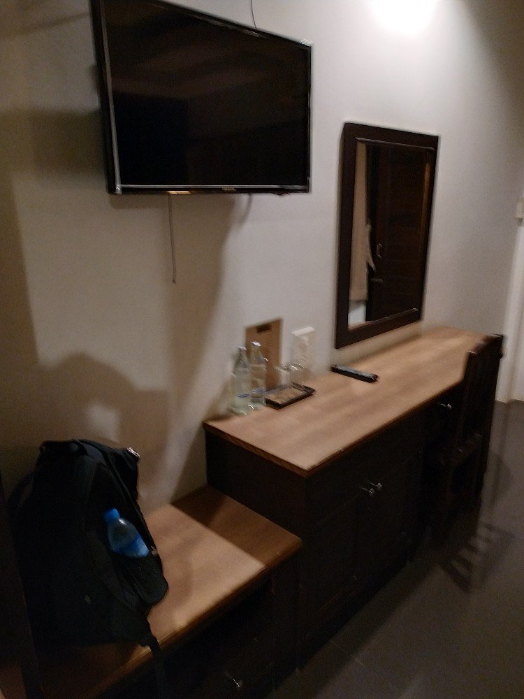 Hotel photo 15 of P 1 House.