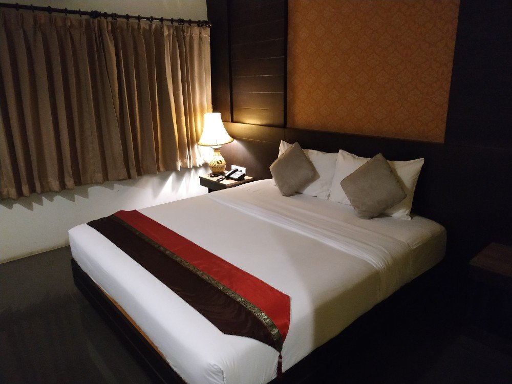 Hotel photo 16 of P 1 House.