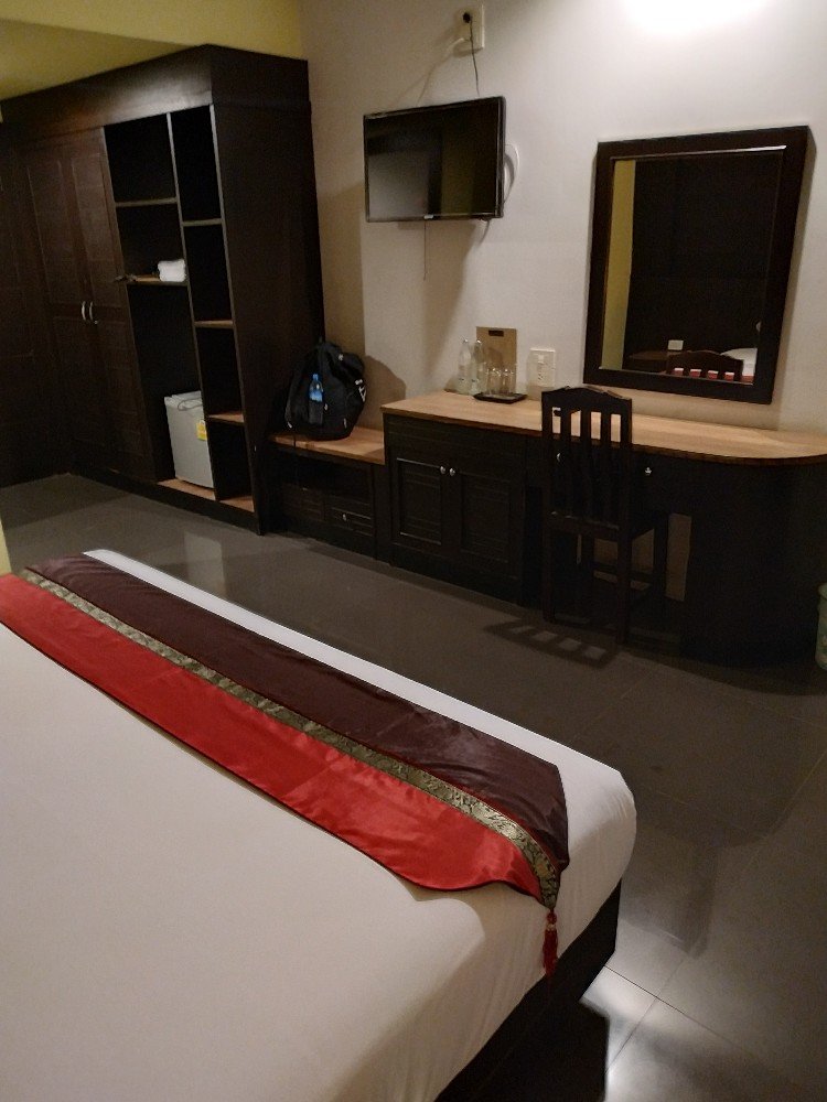 Hotel photo 5 of P 1 House.