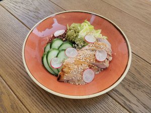 Cibo