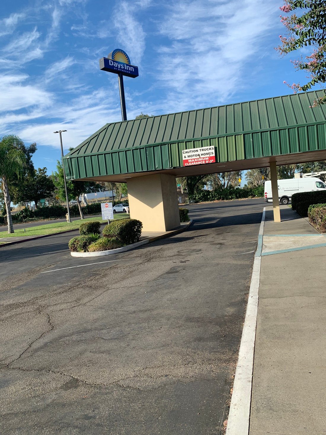 DAYS INN BY WYNDHAM STOCKTON $94 ($̶1̶2̶5̶) - Prices & Hotel Reviews - CA