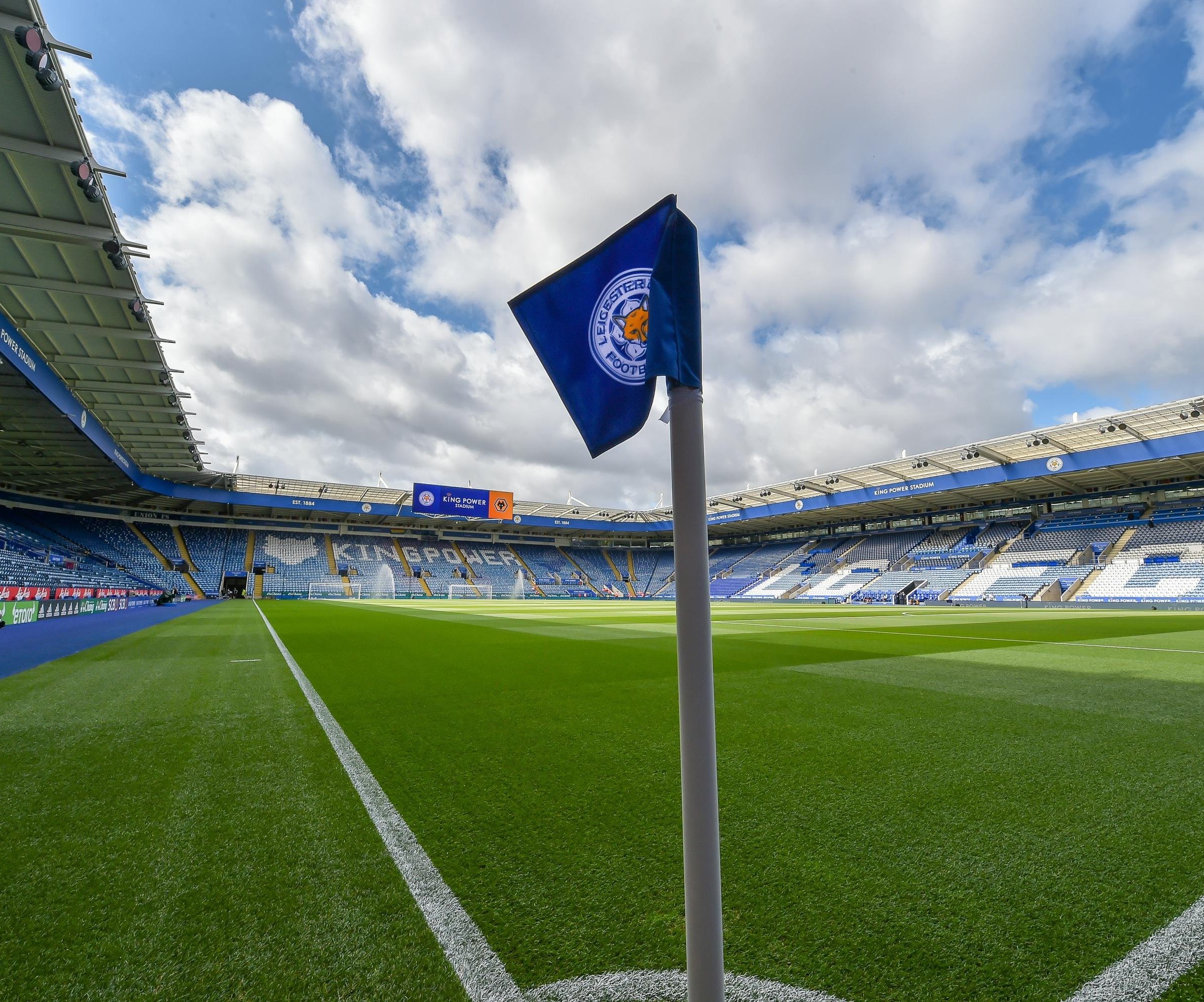 Leicester City Stadium Tour (2025) - All You Need to Know BEFORE You Go