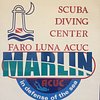 Faro luna Diving Centre