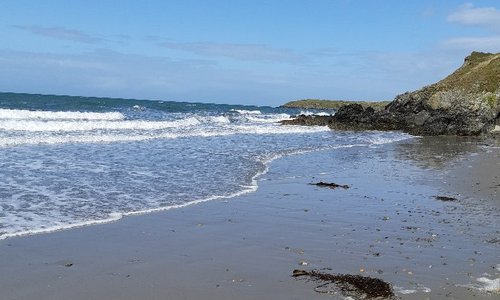 Traeth Penllech