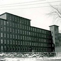 Biddeford Mill