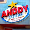 Anddy Tours