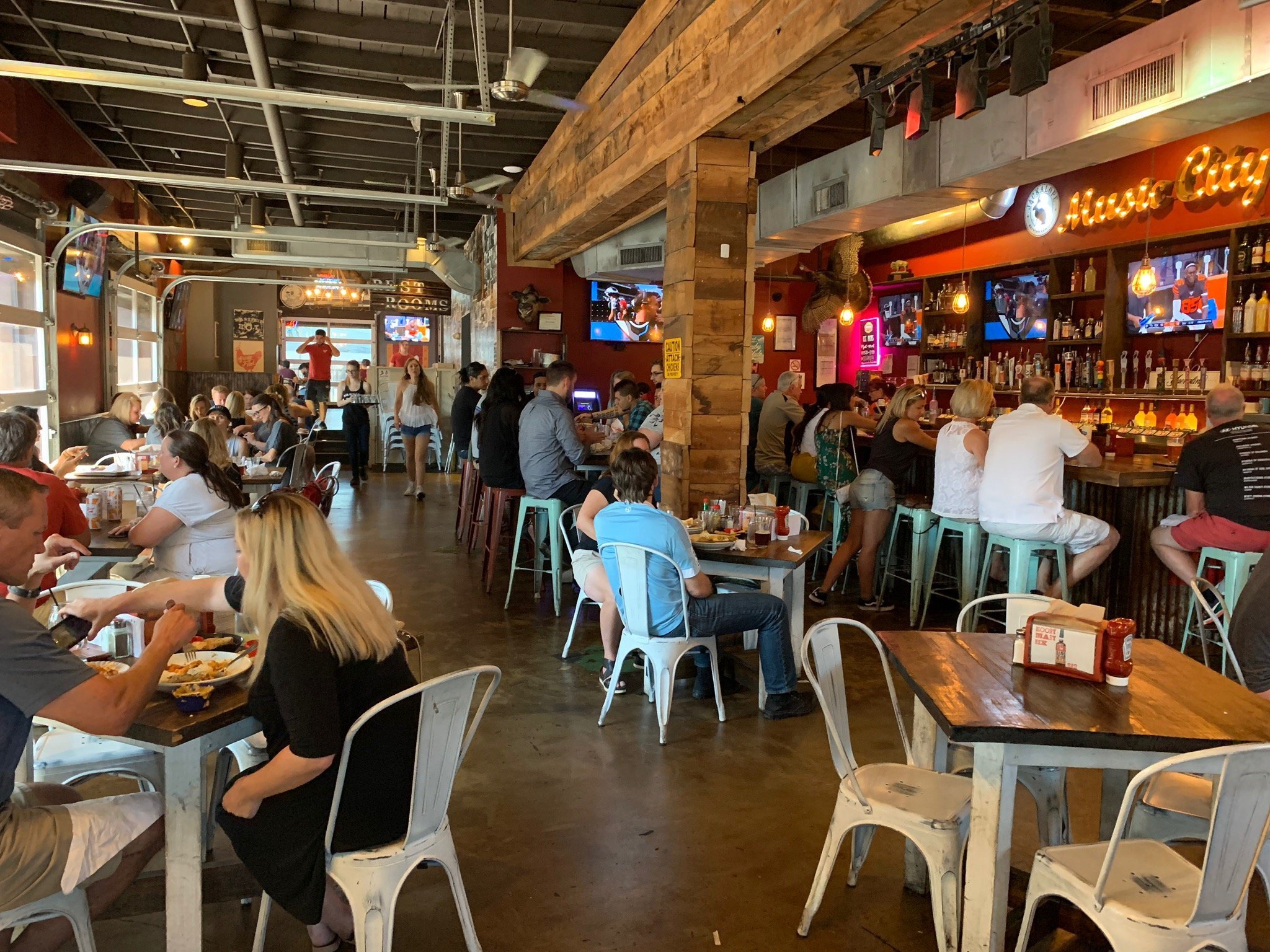 THE 10 BEST Restaurants In Nashville (Updated September 2024)