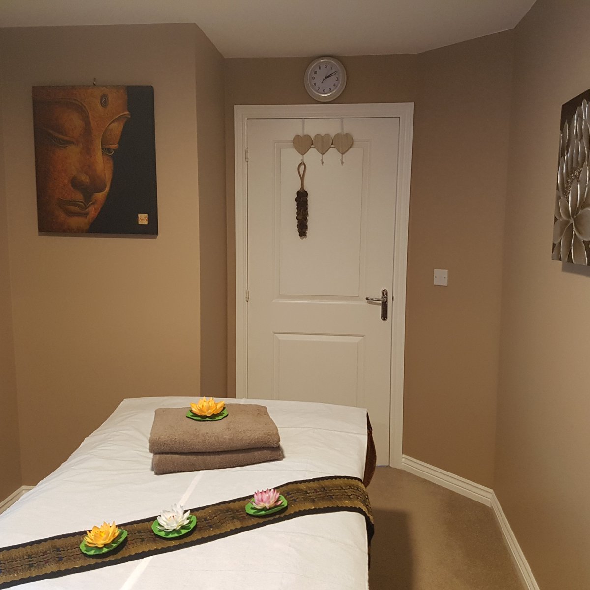 Chomna Thai Massage (Stockton-on-Tees, England): Hours, Address -  Tripadvisor