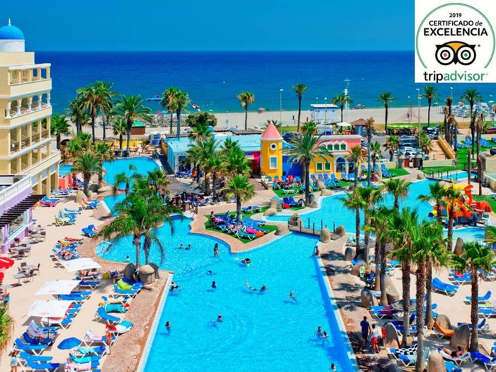 Imagen 2 de Mediterraneo Bay Hotel & Resort