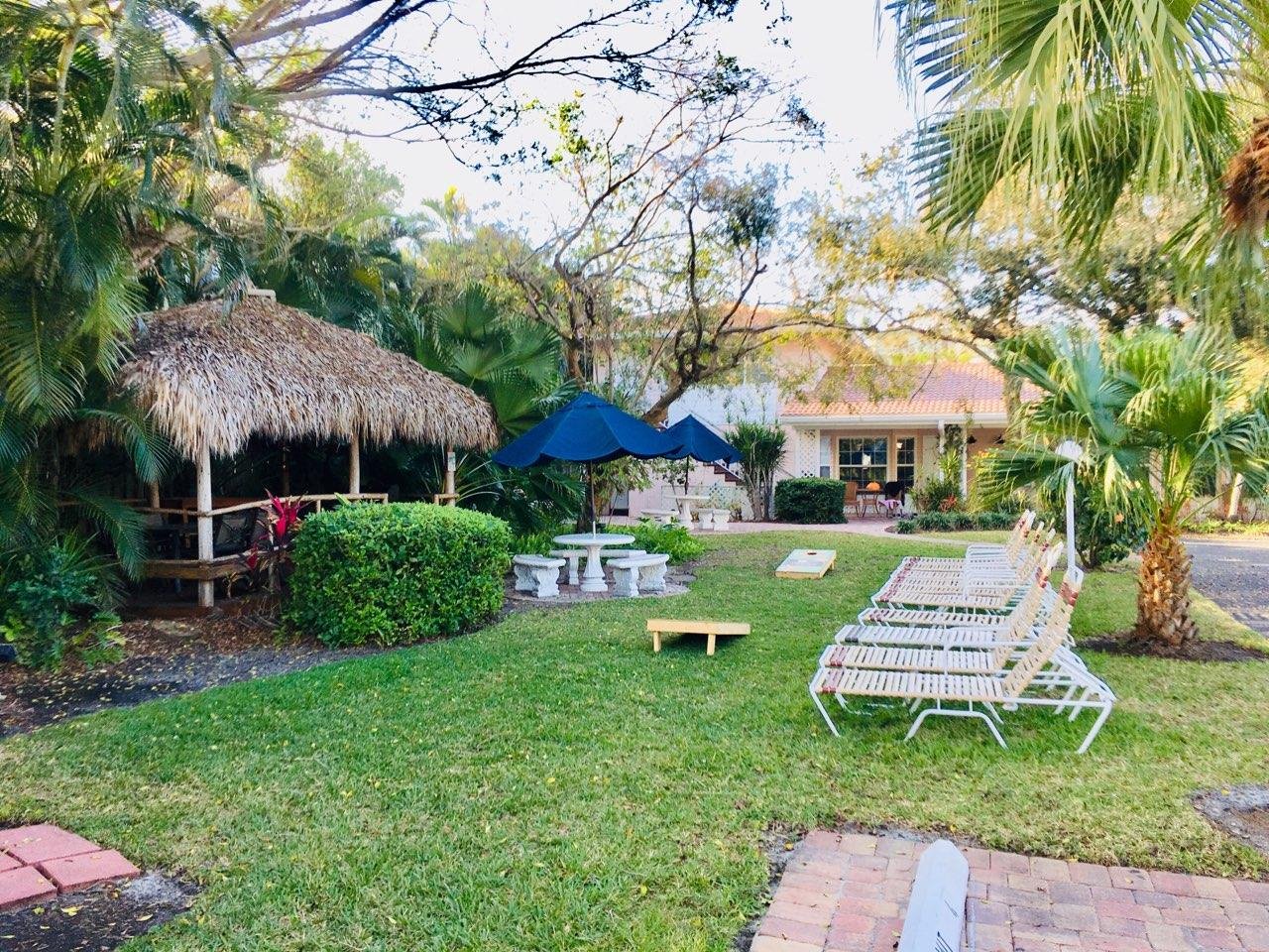Hotel photo 67 of Tropical Beach Resorts.