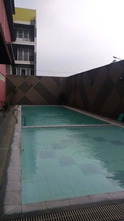 Hotel photo 8 of Favehotel Rungkut Surabaya.