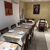 Après la rénovation ont vous accueilli avec plaisir demain