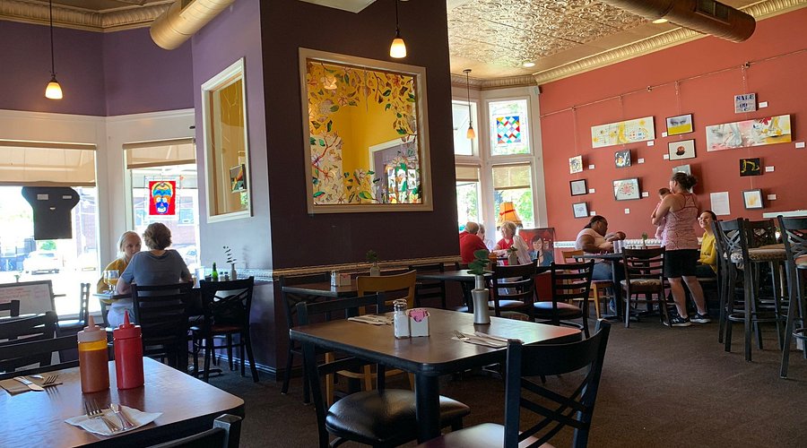 Grumpy's Cafe