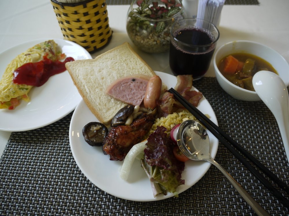 Hotel photo 15 of Leman Cap Vung Tau Resort and Spa.