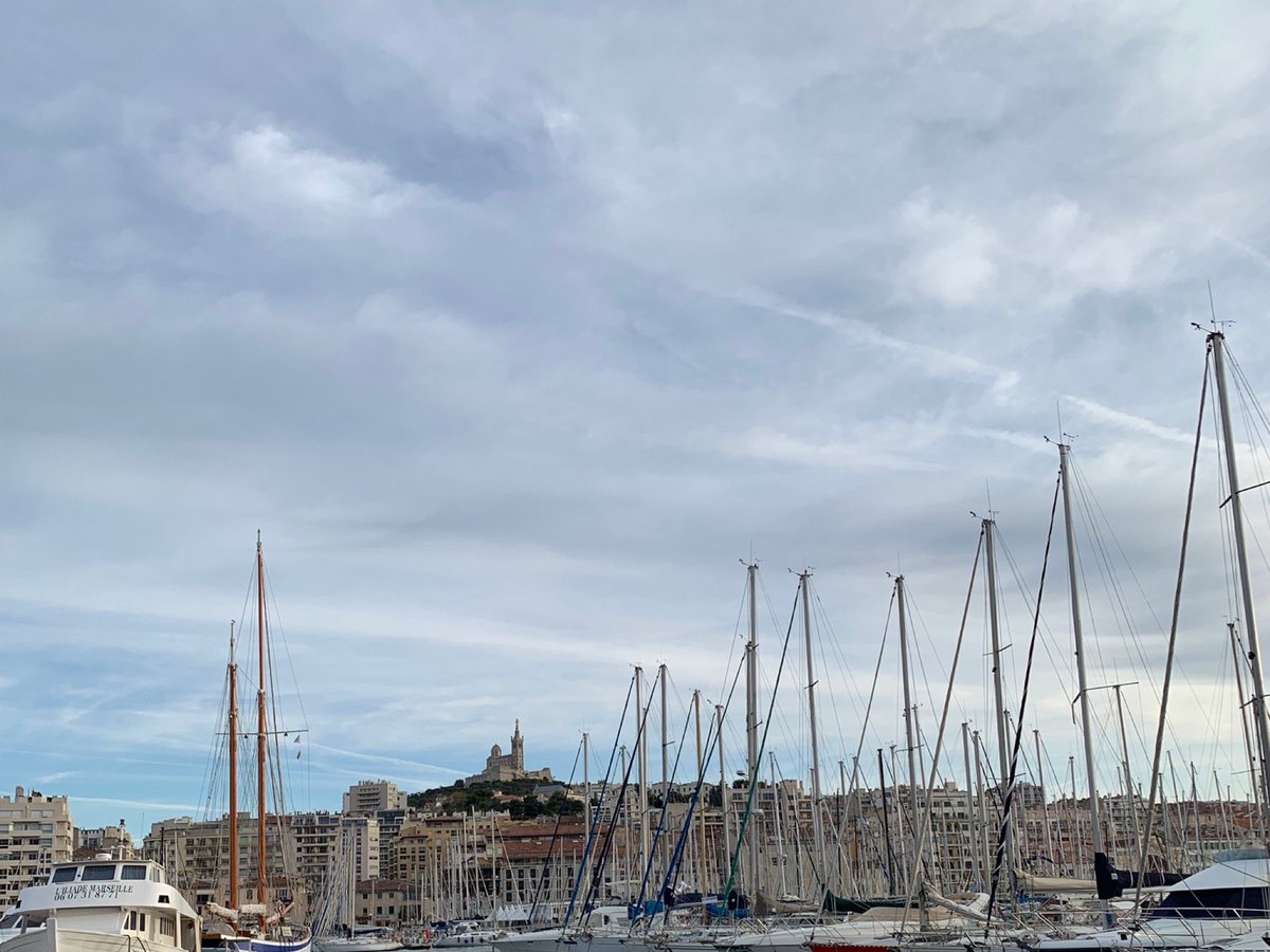 Marseille Le Grand Tour, Марсель: лучшие советы перед посещением -  Tripadvisor