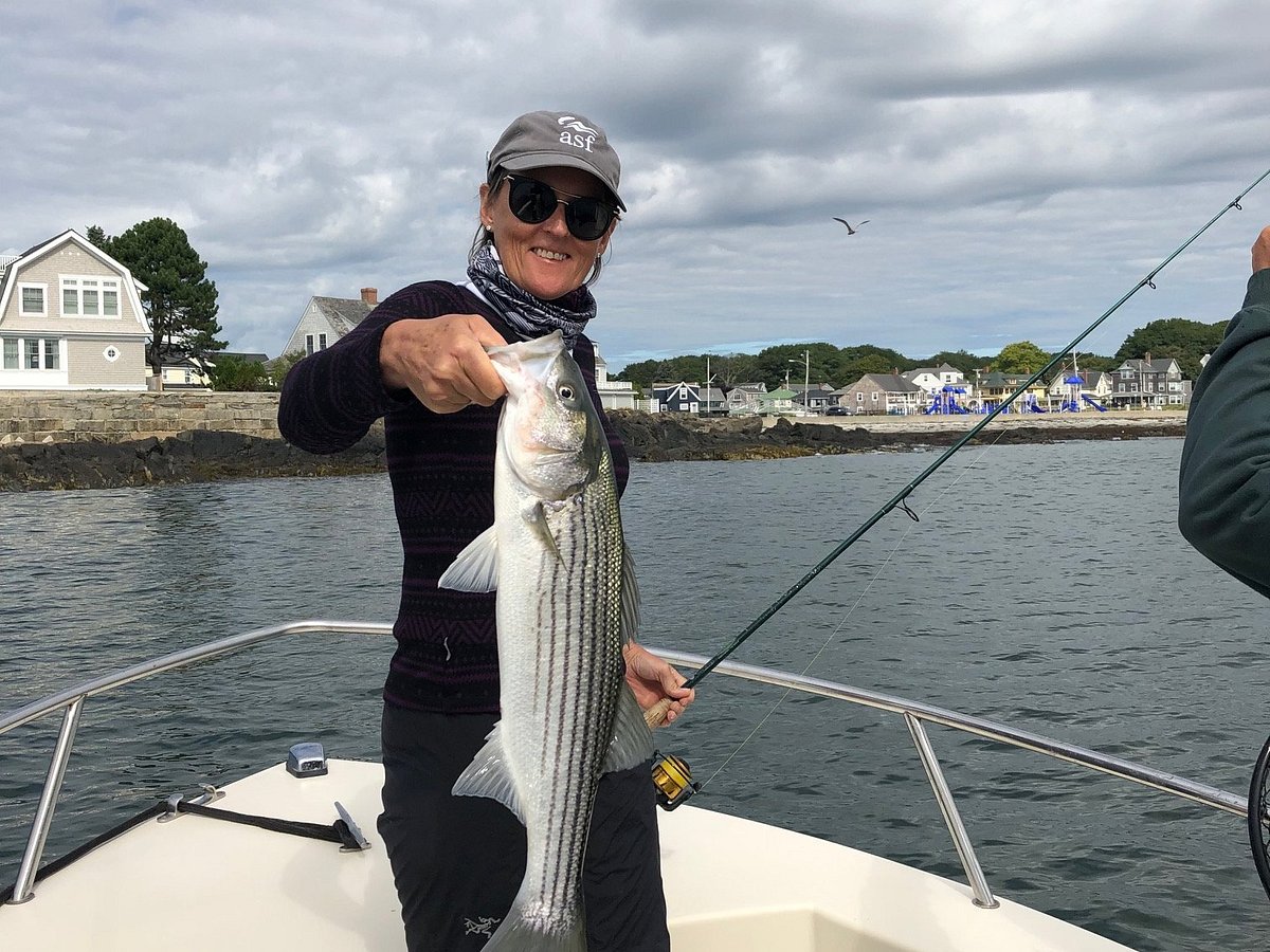 CastAway Fishing Charters (Kennebunk) All You Need to Know BEFORE You Go