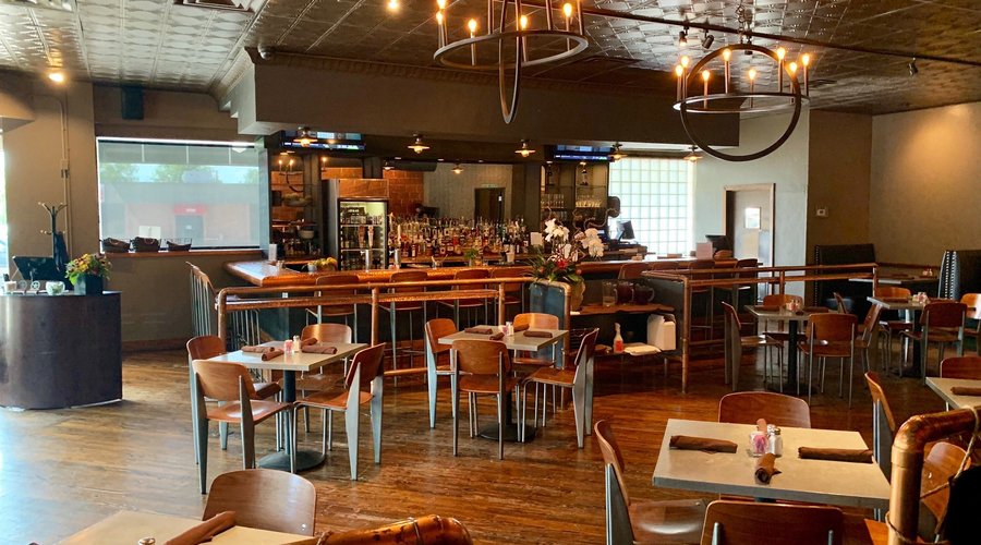 Iron Star Urban Barbeque