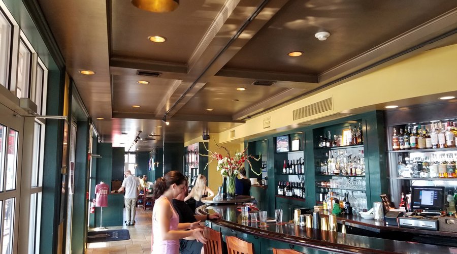 Jaco's Bayfront Bar & Grille