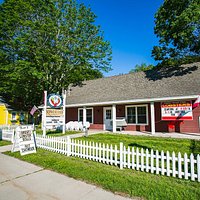 Pine Tree Seafood & Produce Co.