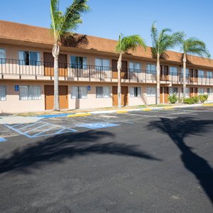 Exterior Front Side