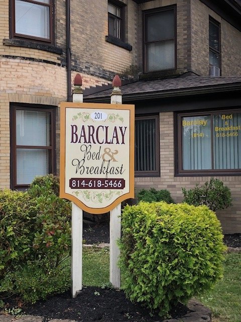 Barclay B&B - UPDATED 2024 Prices, Reviews & Photos