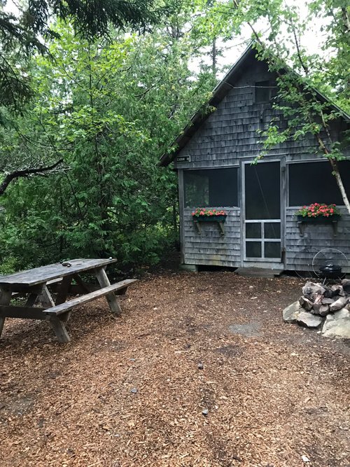 Escape to Serenity: Unplug and Recharge at Maine Quietside Campground & Cabins