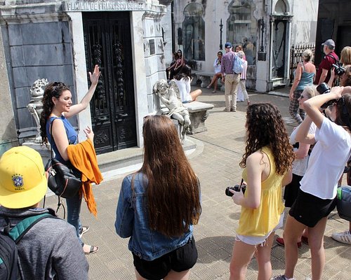 Buenos Aires: Lugares secretos acessíveis aos turistas