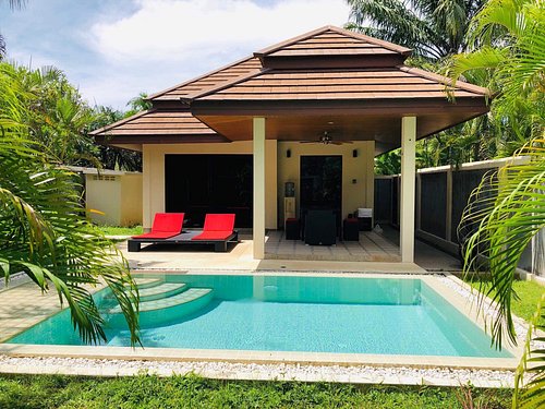 Phuket Pool Residence Updated 2022 Hotel Reviews Price Comparison And