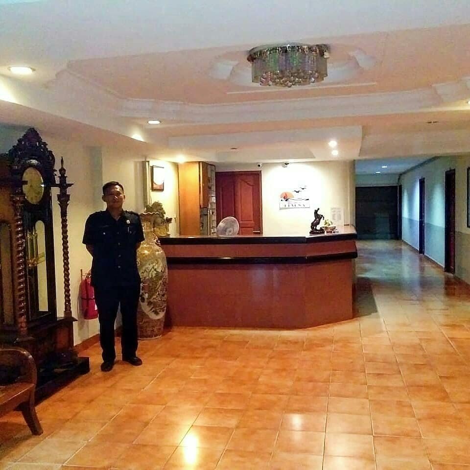 WISMA PESONA (Tanjung Uban, Indonesia) Ulasan & Perbandingan Harga