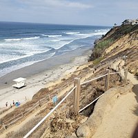 Beacon's Beach (Encinitas) - All You Need to Know BEFORE You Go