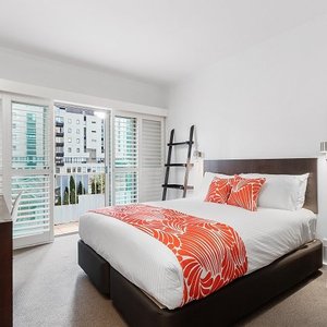 Alto Hotel on Bourke, hotel in Melbourne