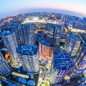 BEI Zhaolong Hotel, a JdV by Hyatt hotel, hotel in Beijing