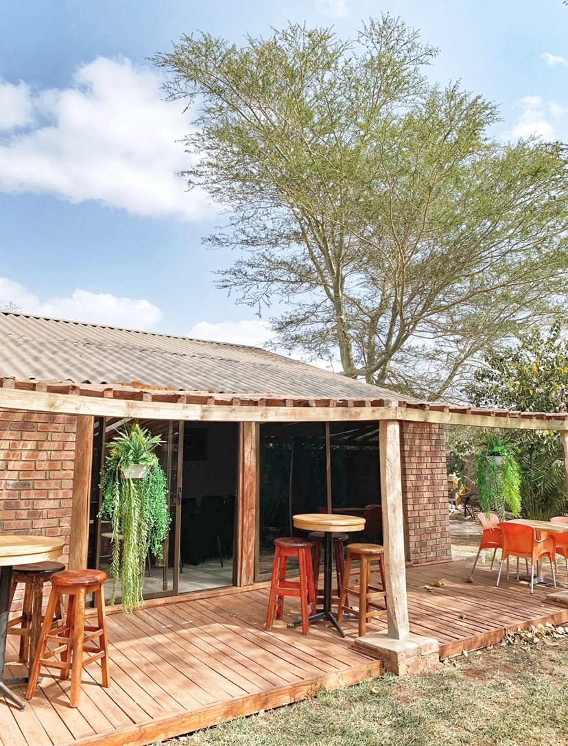 Biweda Nguni B&B Lodge Mkuze - UPDATED 2022 Prices, Reviews & Photos ...