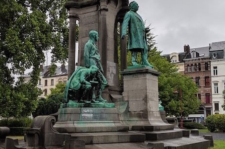 TOURNAI TOURNI PENTRU BARBA I