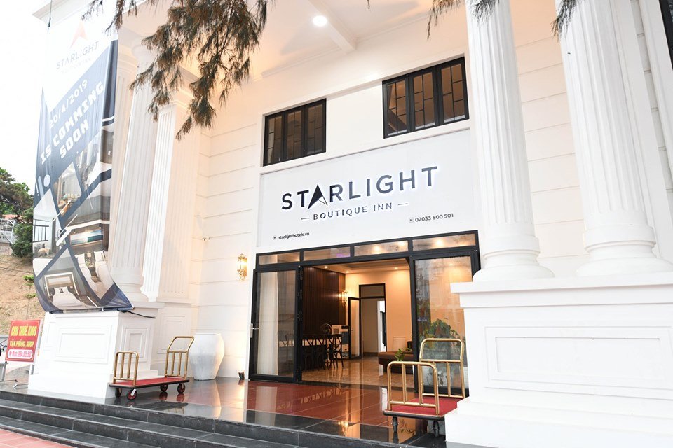 CoTo Starlight Boutique Hotel UPDATED Prices Reviews Photos