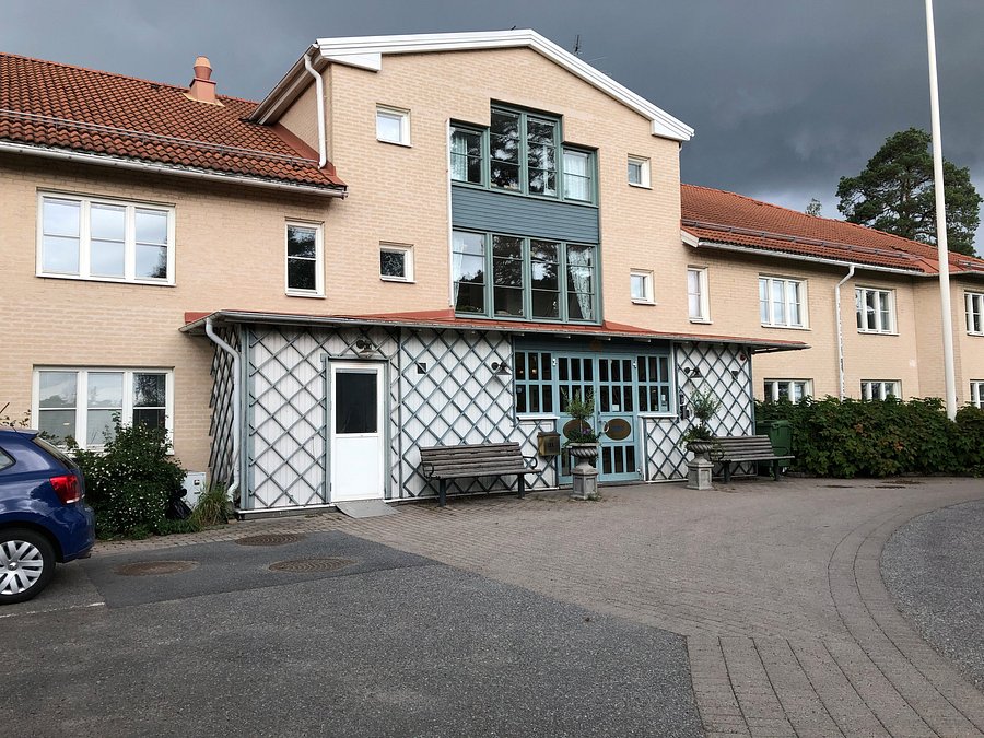 längbro romantisk dejt dejt salem