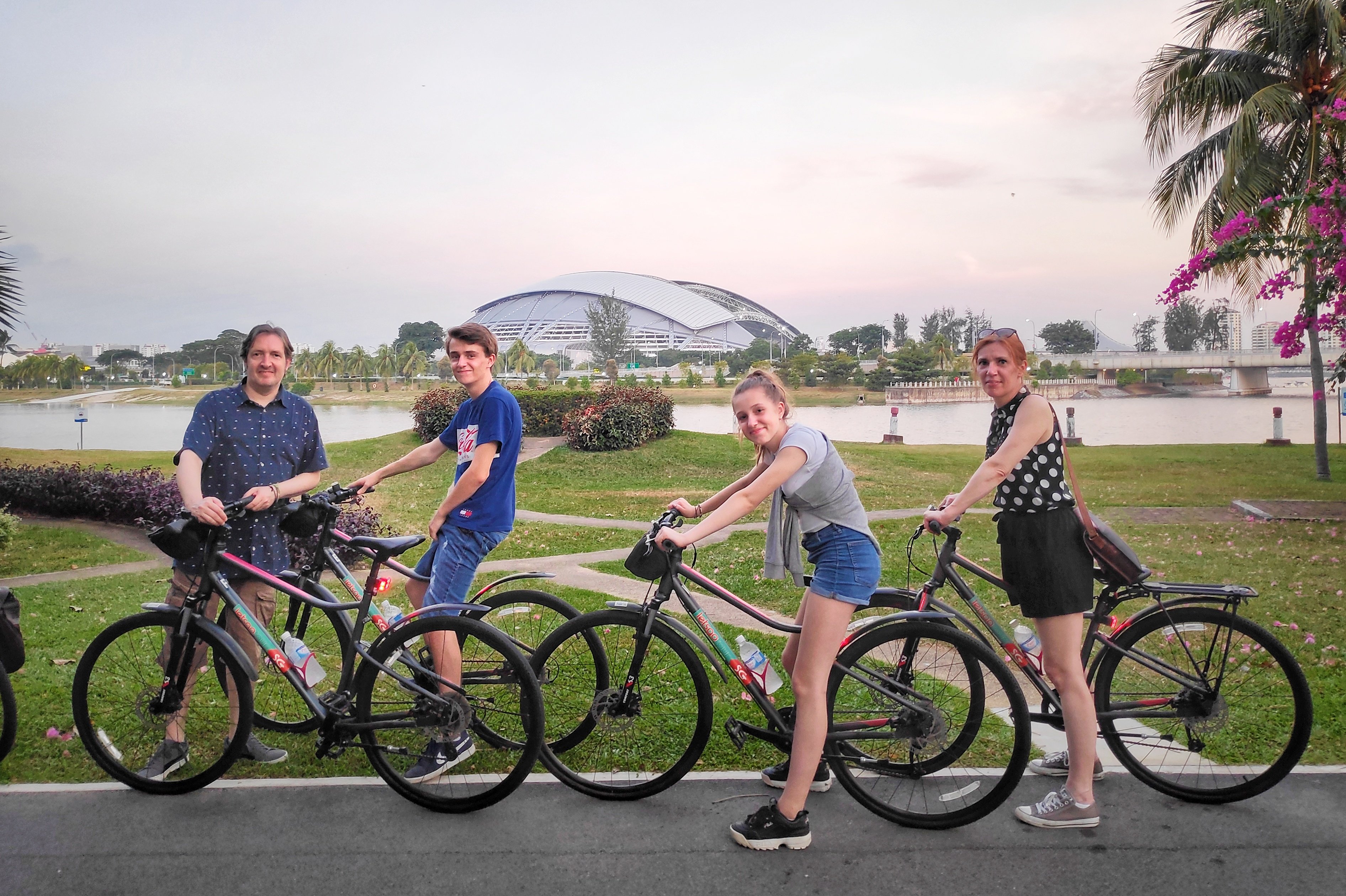 Letgo bikes discount
