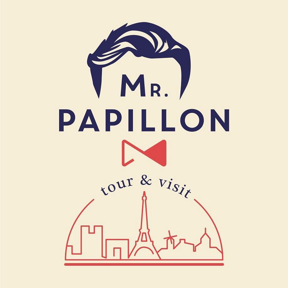 papillon tour 2023