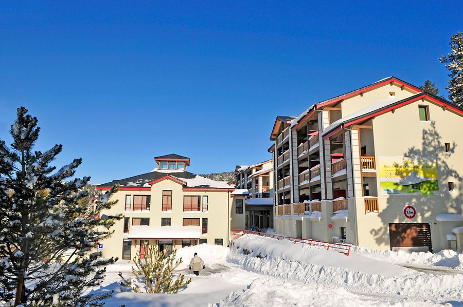 Le Domaine De Castella Prices Hotel Reviews Font Romeu Odeillo Via France Tripadvisor