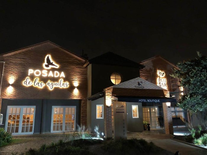 POSADA DE LAS AGUILAS - Updated 2023 Prices & Hotel Reviews (Ezeiza, Buenos  Aires, Argentina)