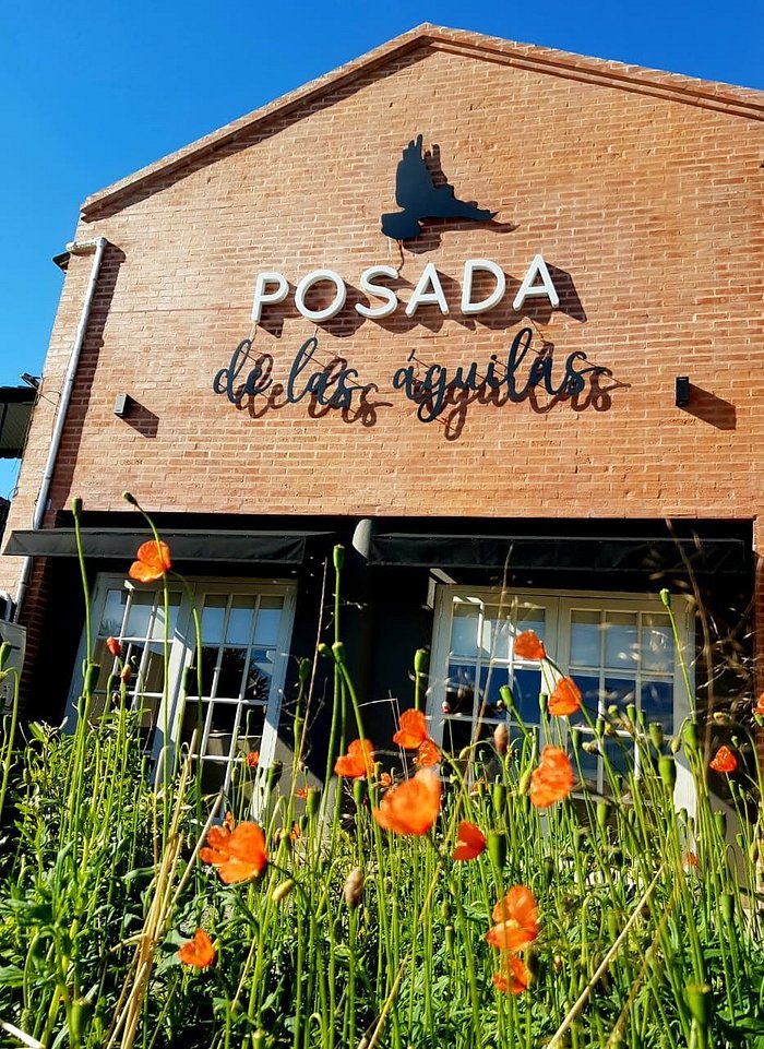 POSADA DE LAS AGUILAS - Updated 2023 Prices & Hotel Reviews (Ezeiza, Buenos  Aires, Argentina)