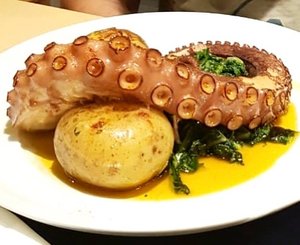 Comida