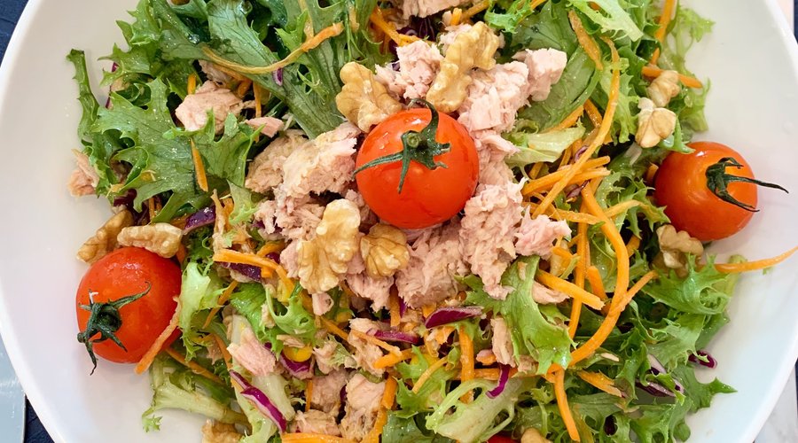 Salada