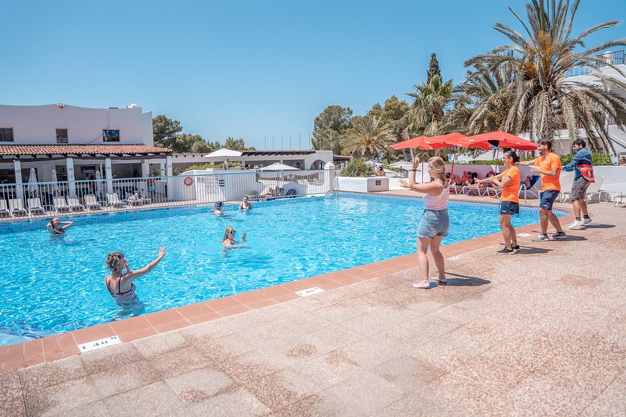Marble Maris Ibiza Pool & Reviews - Tripadvisor