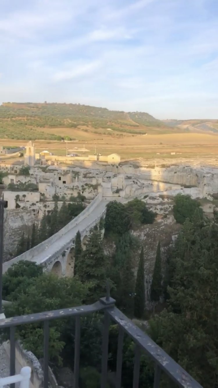 B&B SUL PONTE - Prices & Reviews (Gravina In Puglia, Italy)