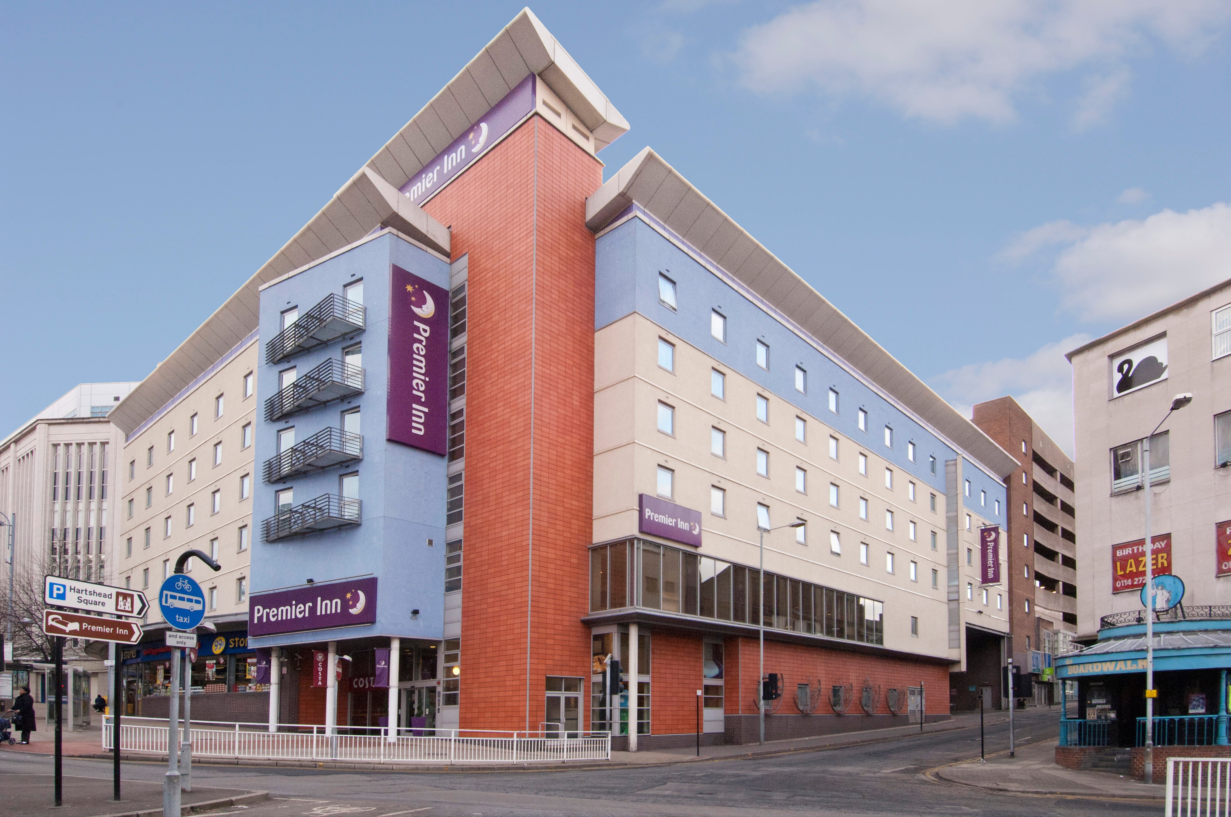 THE 10 BEST Sheffield Hotel Deals (Oct 2022) - Tripadvisor