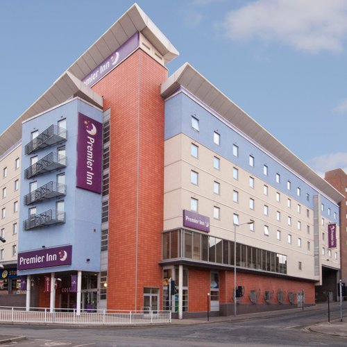 THE 10 BEST Sheffield Hotel Deals (Oct 2022) - Tripadvisor