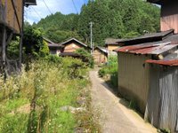 ITAIBARA VILLAGE (Chizu-cho) - All You Need to Know BEFORE You Go